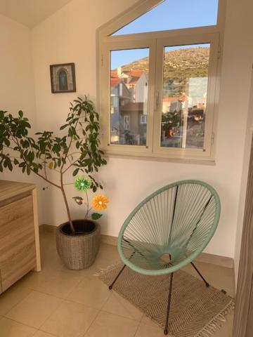 Luxury Apartment Cairos Trogir Exterior photo